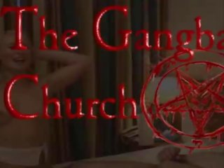 Gangbang kirik tolvan ära kogumik - gangbangchurch&period;com